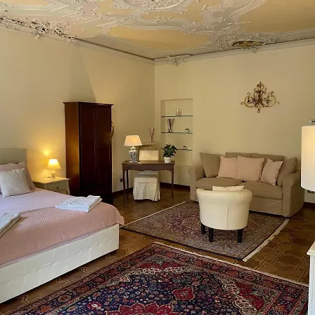 Bed & Breakfast Relais Dei Mandorli Centro