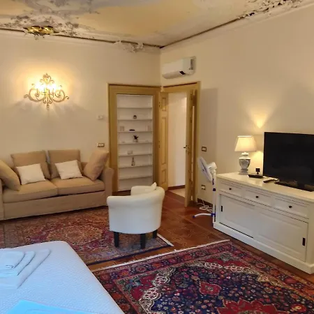 Relais Dei Mandorli Centro Bed & Breakfast 4*