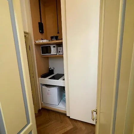 Relais Dei Mandorli Centro Bed and breakfast