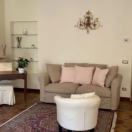 Relais Dei Mandorli Centro