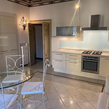 Relais Dei Mandorli Centro Bérgamo