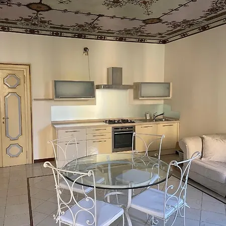 Relais Dei Mandorli Centro 4* Bérgamo