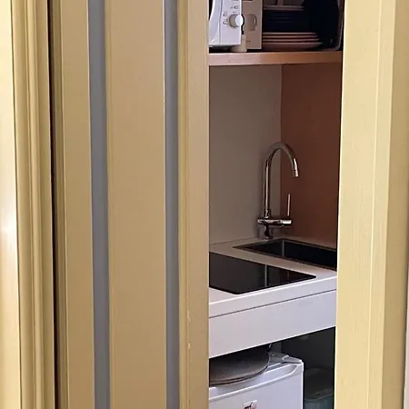 Relais Dei Mandorli Centro