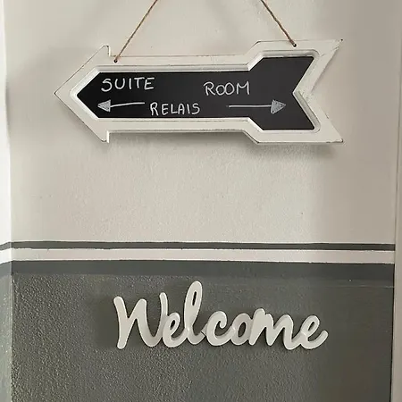 Relais Dei Mandorli Centro Bed and breakfast