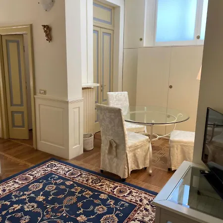 Bed and breakfast Relais Dei Mandorli Centro