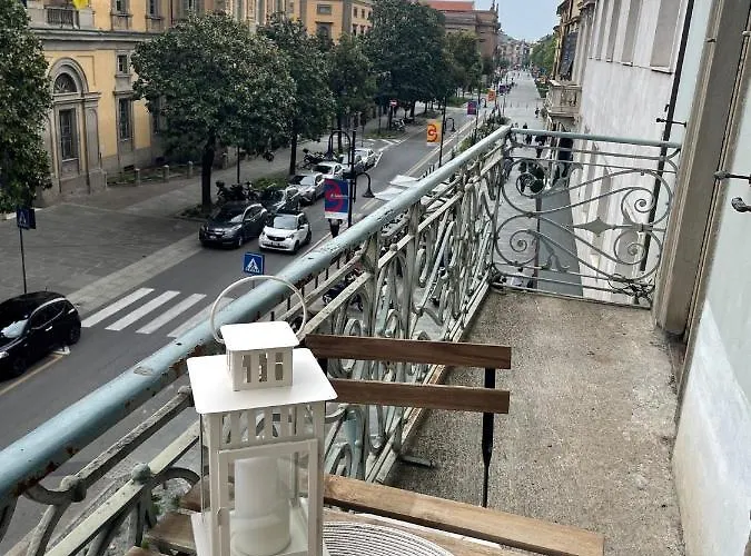 Relais Dei Mandorli Centro Oda ve Kahvaltı