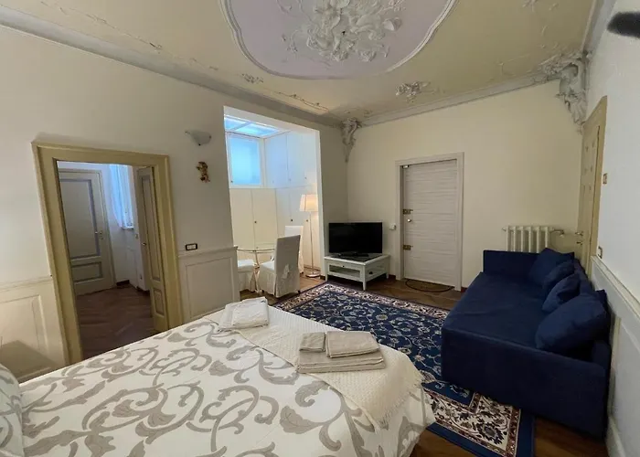 Relais Dei Mandorli Centro Bergamo