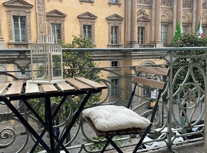 Relais Dei Mandorli Centro Bergamo