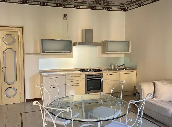 Relais Dei Mandorli Centro 4* Bergamo