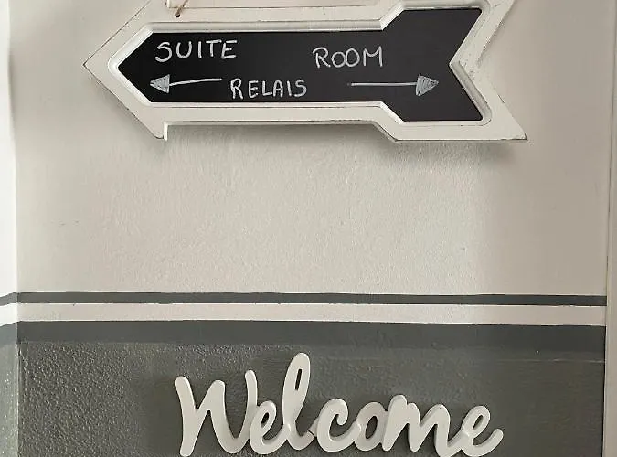 Relais Dei Mandorli Centro Oda ve Kahvaltı