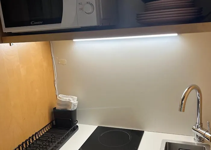 Relais Dei Mandorli Centro 4* Bergamo