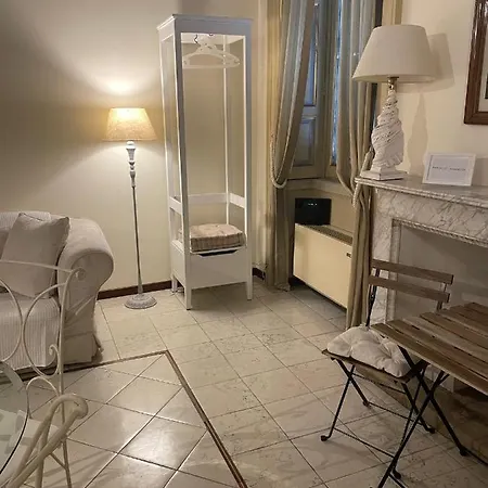Relais Dei Mandorli Centro Panzió 4*