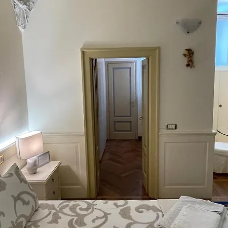 Panzió Relais Dei Mandorli Centro